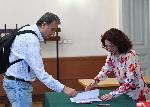 София - ВАС заседание-нови влакове