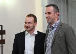 София - ВАС заседание-нови влакове