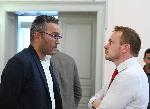 София - ВАС заседание-нови влакове