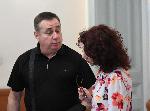 София - ВАС заседание-нови влакове
