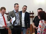 София - ВАС заседание-нови влакове
