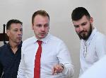 София - ВАС заседание-нови влакове