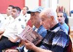 Във  Варна бе представена книгата на Йовчо Стоянов и Румен Кузов „Българските военноморски сили на река Дунав“ (фотоалбум от семейните архиви).