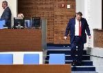 София - Заседание на парламента
