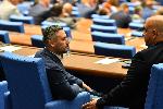София - Заседание на парламента
