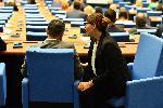 София - Заседание на парламента