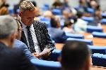 София - Заседание на парламента