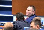 София - Заседание на парламента