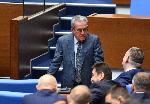 София - Заседание на парламента