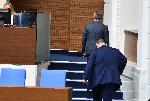 София - Заседание на парламента
