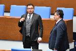 София - Заседание на парламента