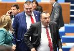 София - Заседание на парламента
