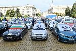 София - Протест на автоинструктори
