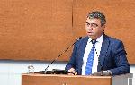София - Заседание на парламента