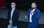 София – Предпремиера на филма  Гунди – Легенда за любовта