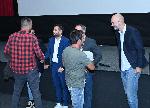 София – Предпремиера на филма  Гунди – Легенда за любовта
