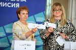 София - ЦИК - жребий на номерата в бюлетините