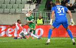 Варна - Футбол- Лудогорец- Славия Прага