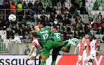 Варна - Футбол- Лудогорец- Славия Прага