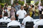 Бургас отбеляза с концерт световния ден на мира