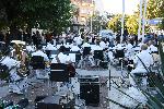 Бургас - Световен ден на мира