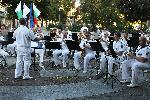 Бургас - Световен ден на мира