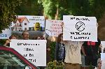 София - Обединен протест пред Столична община