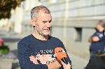 София - Обединен протест пред Столична община