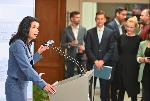 София - Заседание на Столичния общински съвет