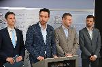 София - Заседание на Столичния общински съвет