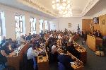 София - Заседание на Столичния общински съвет