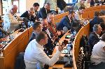 София - Заседание на Столичния общински съвет