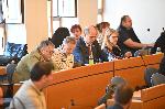 София - Заседание на Столичния общински съвет