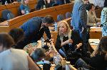 София - Заседание на Столичния общински съвет