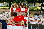 Ямбол - Фермерски пазар