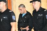 Процесът срещу сирийския убиец на двама полицаи Омар Аднан е на финална фаза
