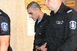 Бургас - Дело срещу сириец убил двама полицаи