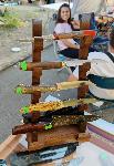 Плевен - Ножаро-ковашкият пленер "Огън и искри"