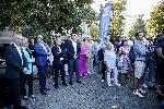 София - Откриване предизборна кампания на ППДБ
