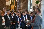 София – Начало на кампанията на ГЕРБ-СДС