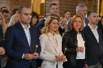 София – Начало на кампанията на ГЕРБ-СДС