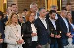 София – Начало на кампанията на ГЕРБ-СДС