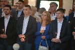 София – Начало на кампанията на ГЕРБ-СДС