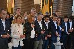 София – Начало на кампанията на ГЕРБ-СДС