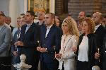 София – Начало на кампанията на ГЕРБ-СДС
