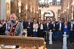 София – Начало на кампанията на ГЕРБ-СДС