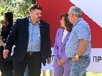 София – Начало на изборната кампания на БСП - Обединена левица