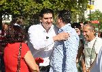 София – Начало на изборната кампания на БСП - Обединена левица