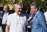 София – Начало на изборната кампания на БСП - Обединена левица
