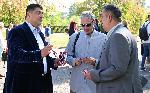 София – Начало на изборната кампания на БСП - Обединена левица